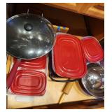 AAE038- Assorted Kitchenware  AAE038- Assorted Kitchenware