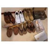 AAE041-Shoes and Sandals Lot AAE041-Shoes and Sandals Lot