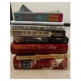 AAE045 - Eight Great Books for Your Reading Enjoyment AAE045 - Eight Great Books for Your Reading Enjoyment