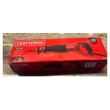 AAE064 Craftsman Reciprocating Saw AAE064 Craftsman Reciprocating Saw