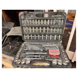 AAE065 - Wrench Toolbox AAE065 - Wrench Toolbox
