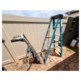AAE069 - Two Ladders AAE069 - Two Ladders
