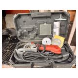 AAE070 - Electric Wood Cutter AAE070 - Electric Wood Cutter