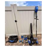 AAE073 - KOLBALT Electric Power Tools AAE073 - KOLBALT Electric Power Tools