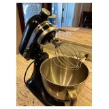 AAE078- Kitchenaid Artisan Mixer AAE078- Kitchenaid Artisan Mixer
