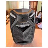 AAE084 - Sylvania Speaker with Microphone AAE084 - Sylvania Speaker with Microphone