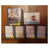 AAE086- 1991 MAXX and TRAKS NASCAR Trading Cards AAE086- 1991 MAXX and TRAKS NASCAR Trading Cards