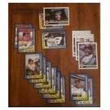 AAE087- 1991 MAXX and TRAKS NASCAR Trading Cards AAE087- 1991 MAXX and TRAKS NASCAR Trading Cards