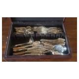 AAE089- Nobility Inc Silverware Set AAE089- Nobility Inc Silverware Set