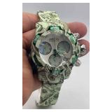AAE101-Invicta Reserve Venom Chronograph Watch AAE101-Invicta Reserve Venom Chronograph Watch