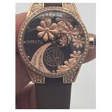 AAE102-Invicta Wild Flower Ladies Watch AAE102-Invicta Wild Flower Ladies Watch
