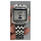 AAE103-Invicta Angel Elite Diamond Ladies Watch AAE103-Invicta Angel Elite Diamond Ladies Watch