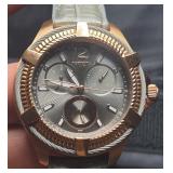 AAE105-Invicta Bolt Stainless Steel Watch AAE105-Invicta Bolt Stainless Steel Watch