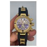 AAE107-Invicta Subaqua Noma 1 Limited Edition Watch AAE107-Invicta Subaqua Noma 1 Limited Edition Watch