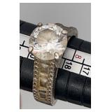 AAE114-Sterling Silver CZ Engagement Ring AAE114-Sterling Silver CZ Engagement Ring