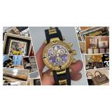 AWESOME AIEA ESTATE CTBids Online Auction • Bidding Ends 08/08/25 • Pickup 08/10/25 AWESOME AIEA ESTATE CTBids Online Auction • Bidding Ends 08/08/25 • Pickup 08/10/25