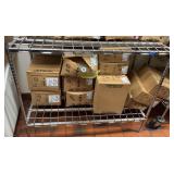 CCS001 Stainless Steel Shelf CCS001 Stainless Steel Shelf