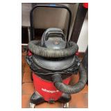 CCS012 Shop•vac Vacuum SVX2 CCS012 Shop•vac Vacuum SVX2