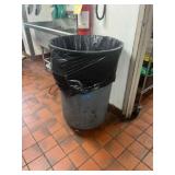 CCS014 Large Trash Bin CCS014 Large Trash Bin