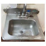 CCS017 Stainless Steel Sink CCS017 Stainless Steel Sink