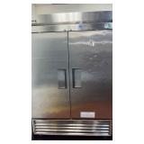CCS019 TRUE Industrial Freezer CCS019 TRUE Industrial Freezer