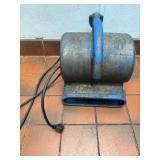 CCS020 Vent 3-Speed Blower Fan CCS020 Vent 3-Speed Blower Fan