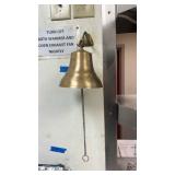 CCS022 Bronze Bell CCS022 Bronze Bell