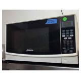 CCS025 Sunbeam Microwave CCS025 Sunbeam Microwave