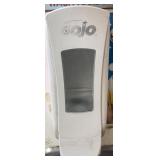 CCS028 GOJO Soap Dispenser CCS028 GOJO Soap Dispenser