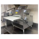 CCS034 Somerset CDR-2020 Dough Roller CCS034 Somerset CDR-2020 Dough Roller