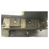 CCS041 BOHN Industrial Refrigeration Unit CCS041 BOHN Industrial Refrigeration Unit