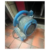CCS042 BAIR 3-speed Blower Fan CCS042 BAIR 3-speed Blower Fan