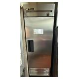 CCS044 TRUE Stainless Steel Industrial Refrigerator CCS044 TRUE Stainless Steel Industrial Refrigerator
