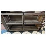 CCS045 Rolling Shelve Unit CCS045 Rolling Shelve Unit