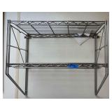 CCS046 Stainless Steel Wire Shelf CCS046 Stainless Steel Wire Shelf