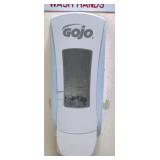 CCS048 - Gojo Handsoap Dispenser CCS048 - Gojo Handsoap Dispenser