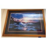CCS050-Christian Riese Lassen Island Romance Print CCS050-Christian Riese Lassen Island Romance Print