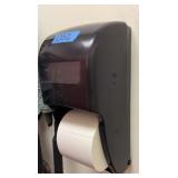 CCS052-Toilet Paper Dispenser CCS052-Toilet Paper Dispenser