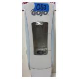 CCS053-GOJO Soap Dispenser CCS053-GOJO Soap Dispenser