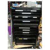 CCS057 The Ultimate Toolbox With Tools Included CCS057 The Ultimate Toolbox With Tools Included