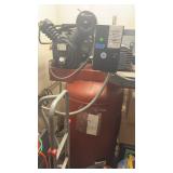 CCS058 - Large Industrial Air Compressor CCS058 - Large Industrial Air Compressor