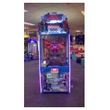 CCS101 - Marvel Avengers Coin Game CCS101 - Marvel Avengers Coin Game