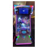CCS106 Space Ballz Arcade Game CCS106 Space Ballz Arcade Game