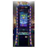 CCS108 - Launch Code Arcade Game  CCS108 - Launch Code Arcade Game