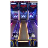 CCS112 - Ice Ball Bowling Game CCS112 - Ice Ball Bowling Game