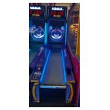 CCS113 - “Ice Ball” FX Bowling Arcade Game CCS113 - “Ice Ball” FX Bowling Arcade Game