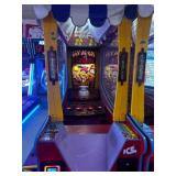 CCS114 - “Milk Jug Toss” Arcade Game CCS114 - “Milk Jug Toss” Arcade Game