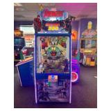CCS115 - Marvel Avengers Coin Game CCS115 - Marvel Avengers Coin Game