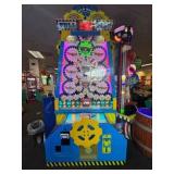 CCS116-Full Tilt Arcade Game CCS116-Full Tilt Arcade Game
