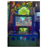CCS117 - “Zombie Land Battle” Arcade Game CCS117 - “Zombie Land Battle” Arcade Game